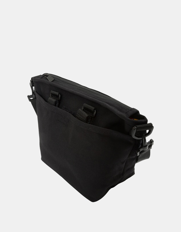 Manhattan Portage  - College Place Handlebar Bag W/ Vinyl Lining