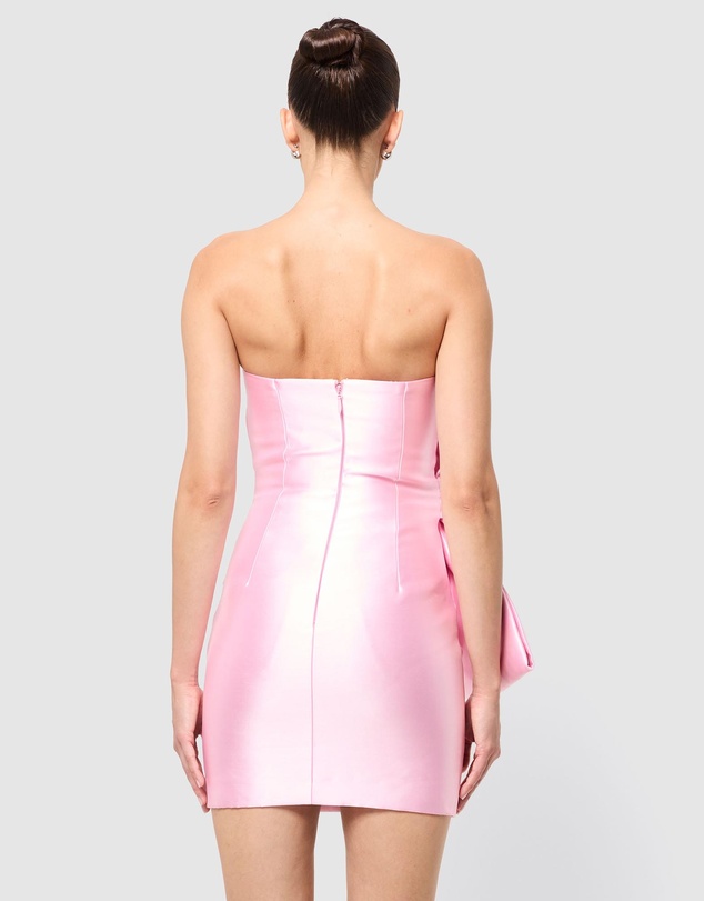 Mossman - Divinity Mini Dress