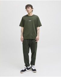 Jack & Jones - Soho Crew Neck SS Tee
