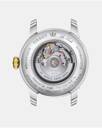 Tissot - Le Locle Automatic Lady