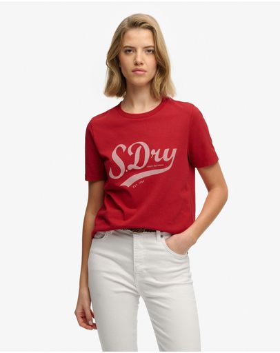 Varsity Red