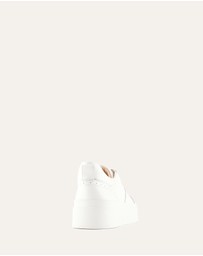 Jo Mercer - Karter Sneakers