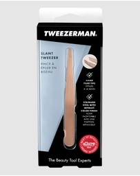 Tweezerman - Slant Tweezer