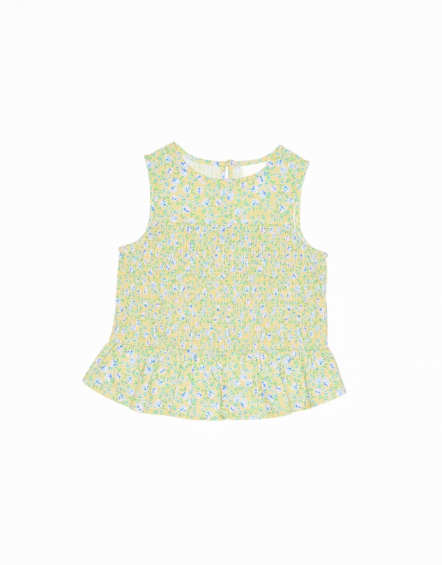 Walnut Melbourne - Poppy Top