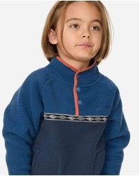 Rip Curl - Heritage Polar Fleece - Kids