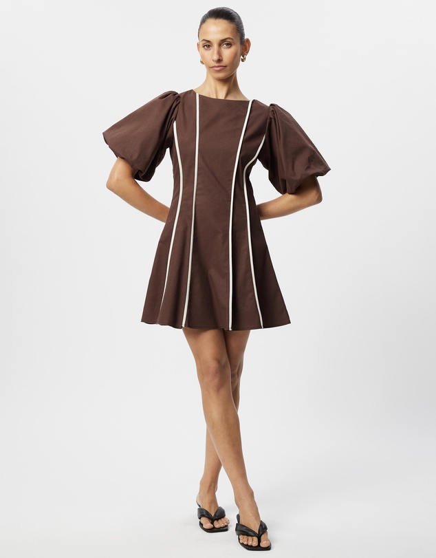 Calli - Oliviah Mini Dress