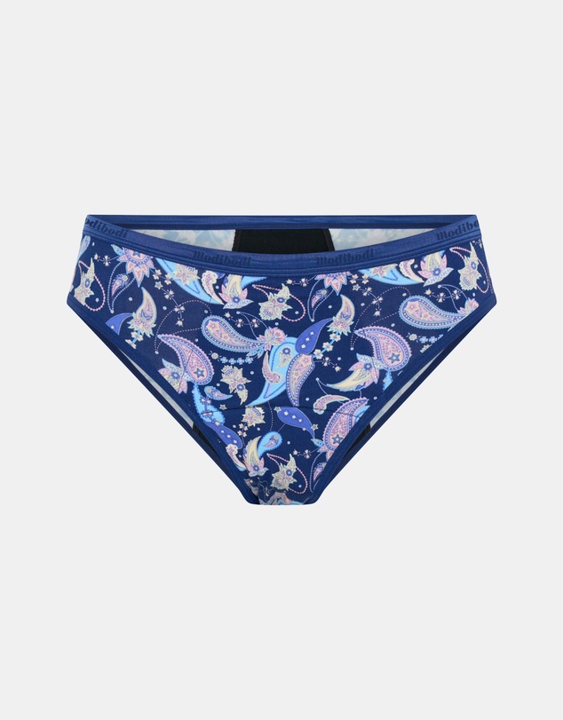 Modibodi - Classic Period Bikini Super Absorbency