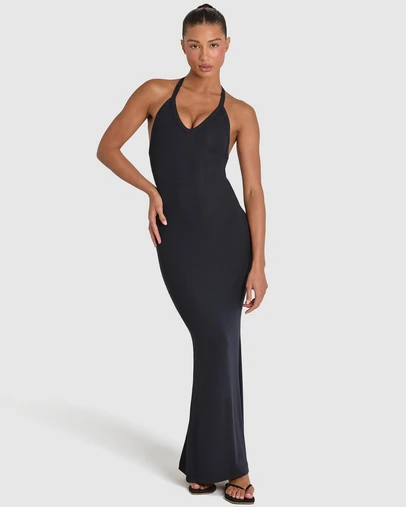 BO+TEE - Buttercloud Maxi Dress