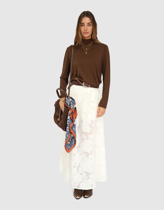 Belle & Bloom - Easy Love Long Sleeve Top