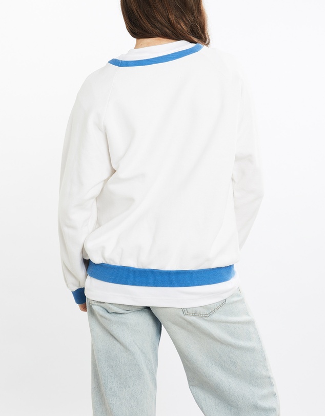 Vintage by The Real Deal - Pre Loved - Vintage 80s Kappa Los Angeles Sweatshirt