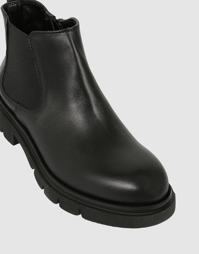 Sempre Di - Juliana Chelsea Boots