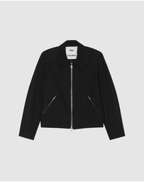 Won Hundred - Dutton Jacket