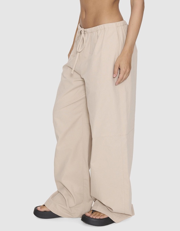Thrills - Gridlock Ripstop Pants