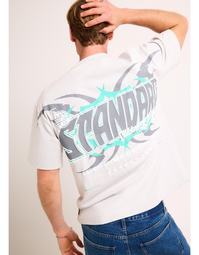 Standard - Salute T-Shirt