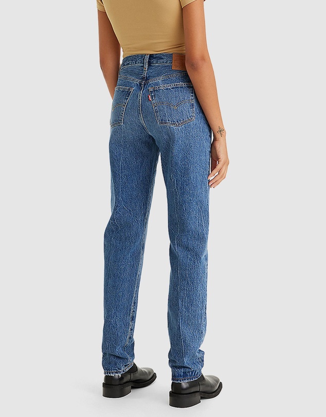 Levi's - 501 '81 Jeans