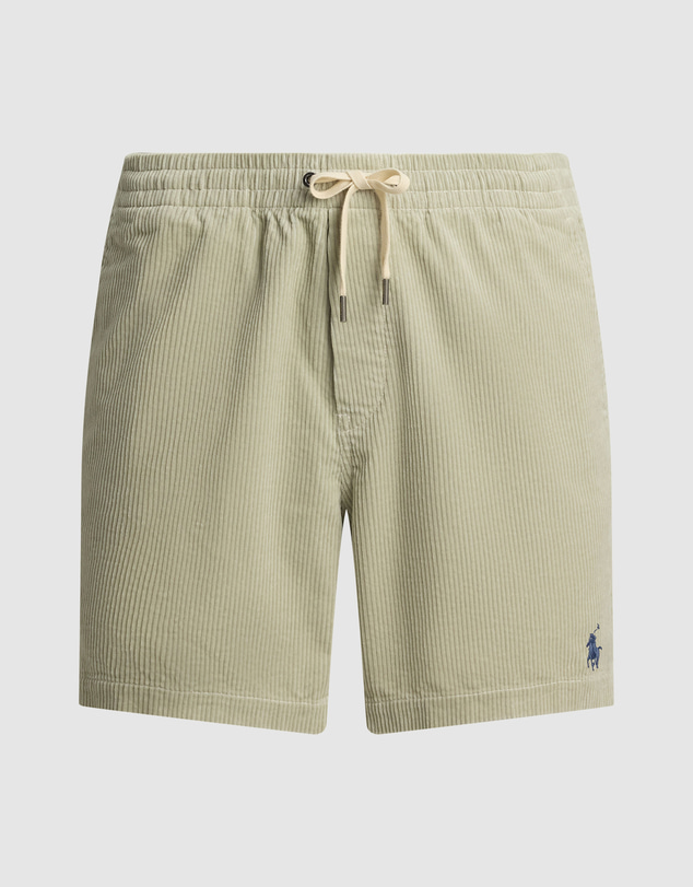Polo Ralph Lauren - 6-Inch Polo Prepster Corduroy Shorts