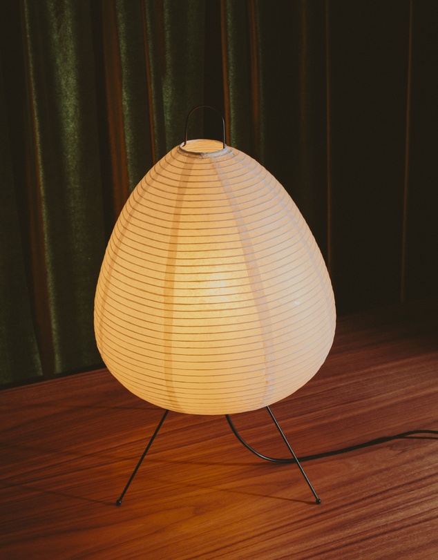 Dennis Did It - Absolutely Necessary Lamp