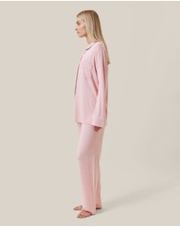 Papinelle - Kate Modal Soft Full Length PJ Set