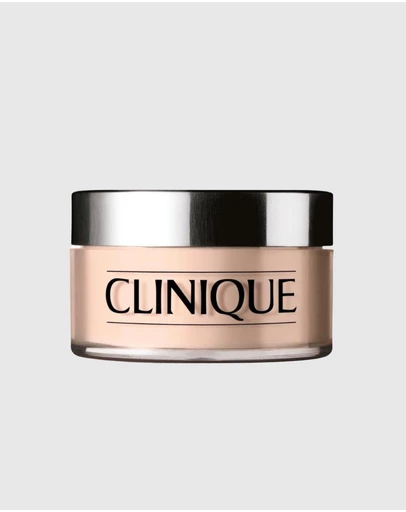 Clinique - Blended Face Powder