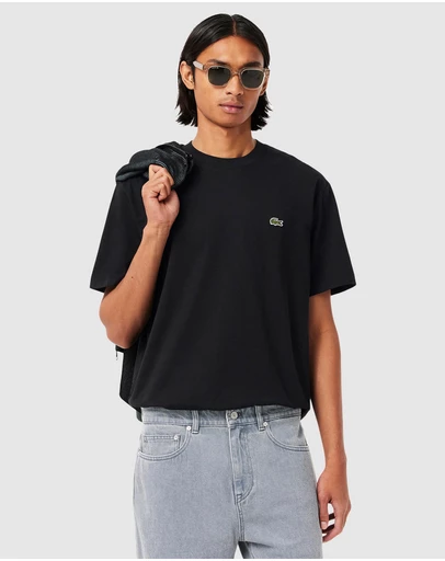 Lacoste - Essential Classic Fit T-Shirt