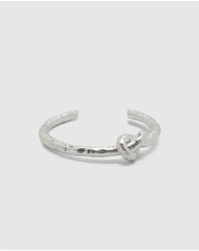 Brie Leon - Knotted Bracelet