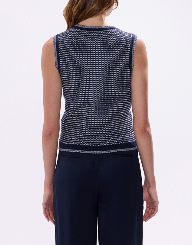 Marcs - Dorian Knit Vest