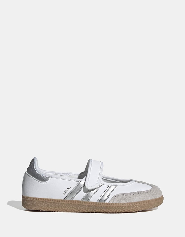 adidas Originals - Samba Jane OG Sneakers - Women's