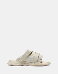 Onitsuka Tiger - Ohbori Slider 2.0 - Unisex