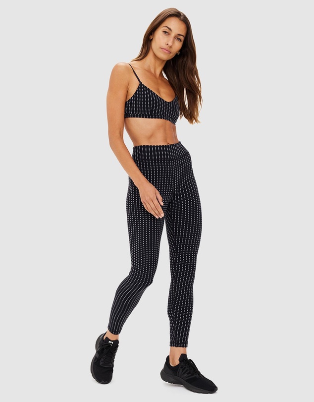 The Upside - Zenith Ballet Bra