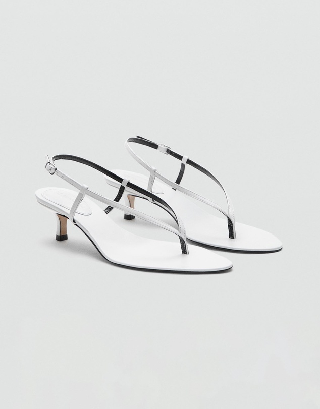 M.N.G - Roobie Sandals - Women's
