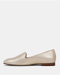 Vionic - Willa 2 Loafer - Gold