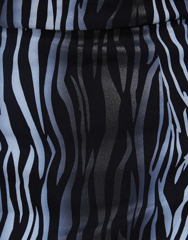 Honey and Beau - Untamed Bustier Maxi Dress