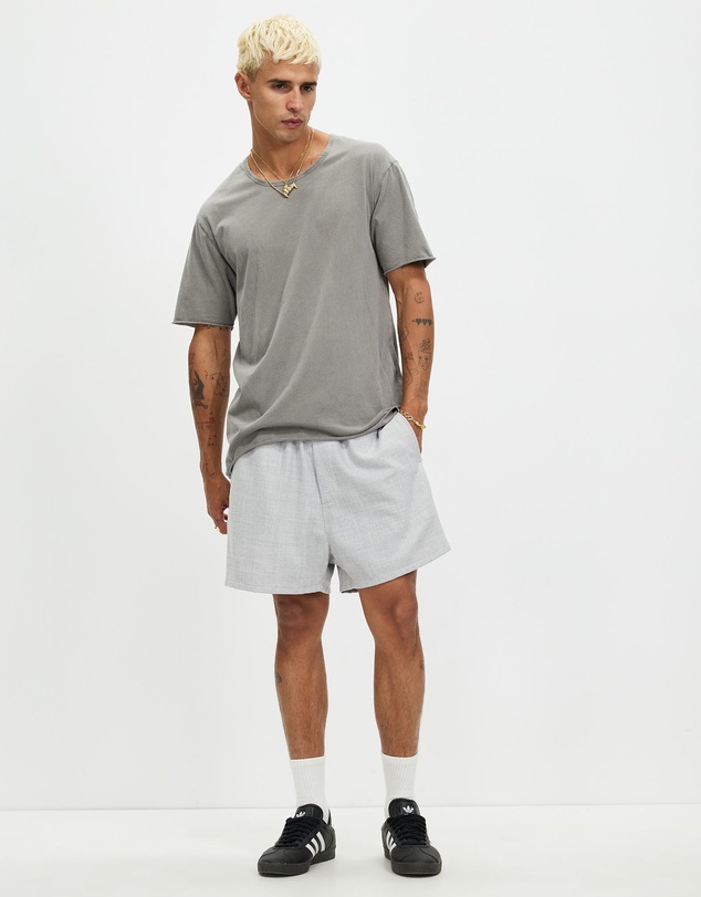 Surrounded By Ghosts - The Antimony Cotton Tail T-Shirt