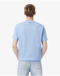 Lacoste - Core Original French Sportswear T-Shirt