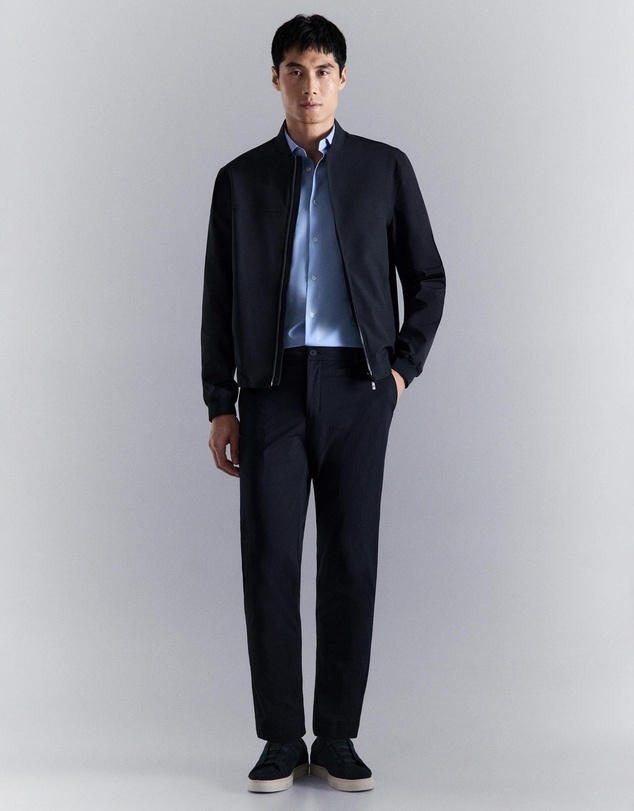 M.N.G - Brenta Jacket