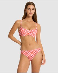 Sea Level Australia - Balconette Bra