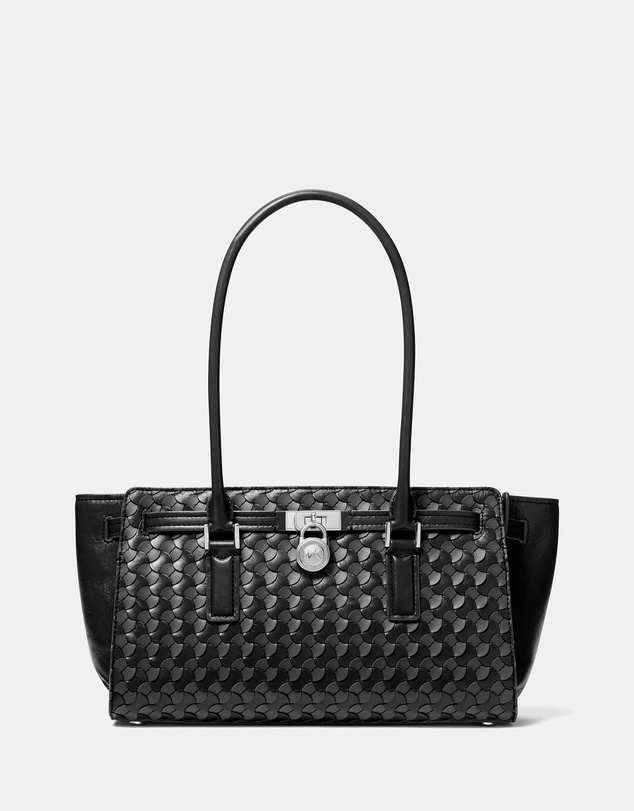Michael Kors - Hamilton Moderne SM EW Shoulder Tote