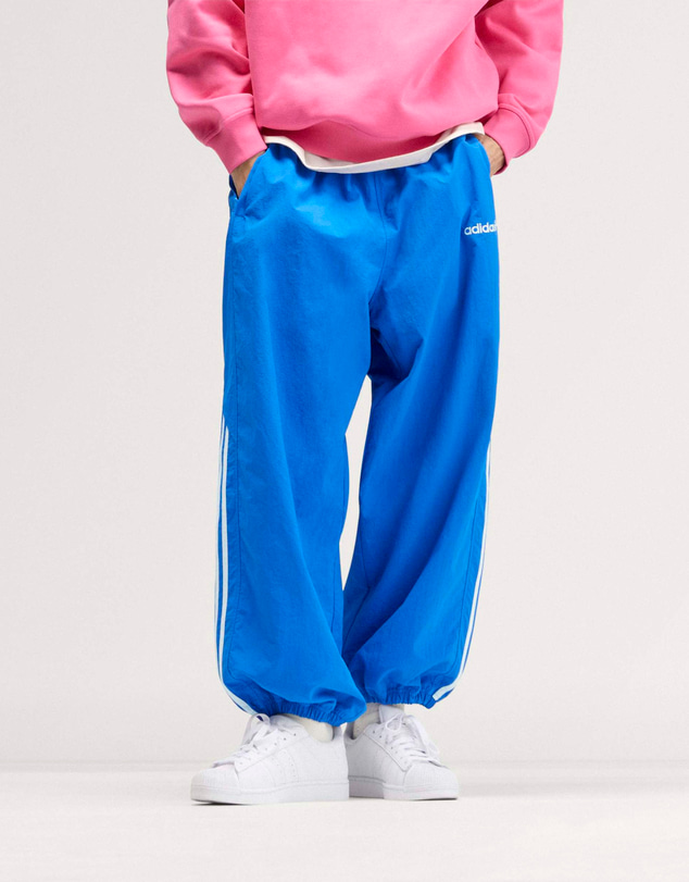 adidas Originals - adiSignature Vista Wind Track Pants Unisex