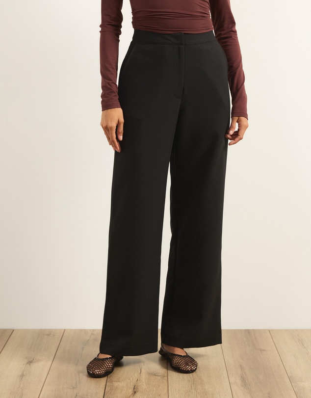 Atmos&Here - Marlowe Longline Pants