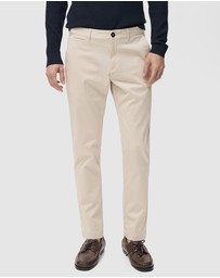 M.N.G - Prato Trousers