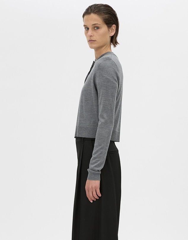 CAMILLA AND MARC - Leona Knit Cardigan