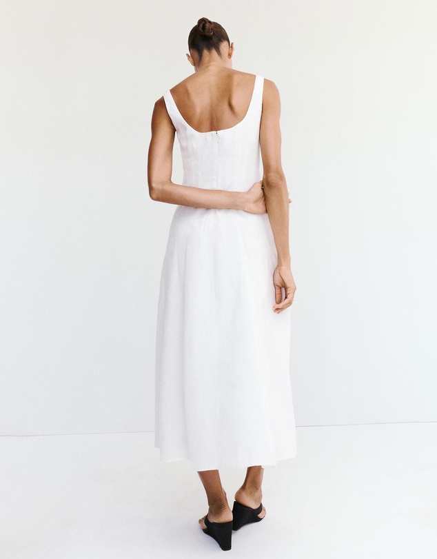 M.N.G - Lena Dress