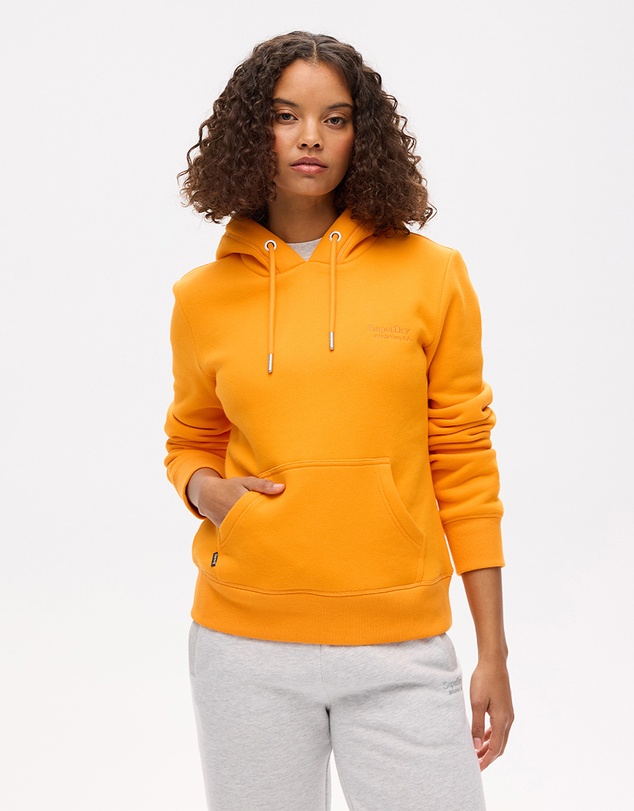 Superdry - Essential Logo Hoodie
