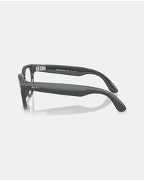 Ray-Ban - Ray-Ban I Meta Headliner (Gen 2) Transitions