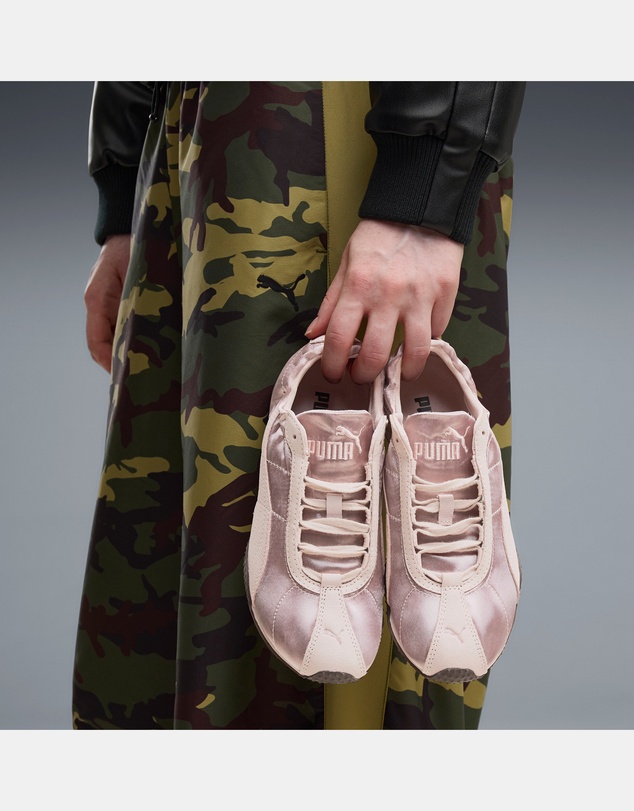 Puma - H-Street Etoile Sneakers - Women