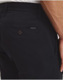 Country Road - Australian Cotton Standard Fit Stretch Chino