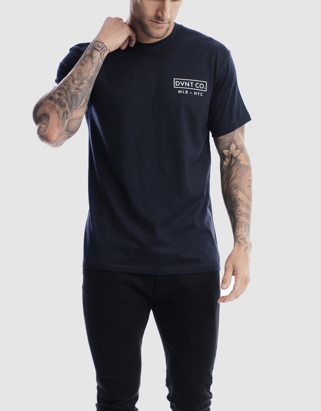 DVNT - NYC Tee