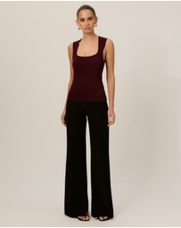 Tussah - Chicago Knit Top