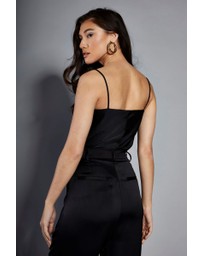 Glamorous - Cowl-Neck Top