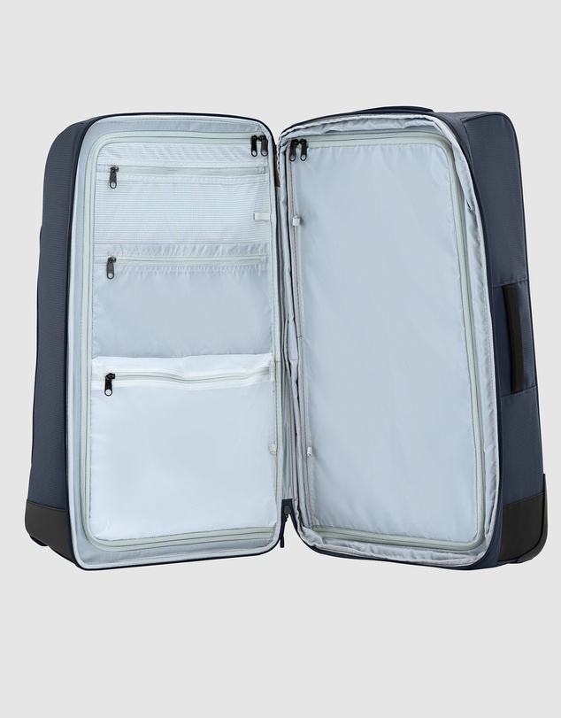 High Sierra - Ultimate Access 4DLX Ultimate Access 4 DLX Wheeled Duffle 81cm